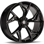 Carbonado Blaster Black Glossy 9x20 5x112 ET30 CB66.45 Must