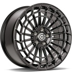 Carbonado Master Stain Gunmental 8x18 5x112 ET45 CB66.6 Other