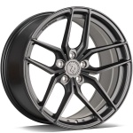 seventy9 SCF-Y Matt Gray 8.5x19 5x112 ET30 CB66.6 Other