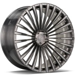 seventy9 MF.1 Dark Brushed 9.5x20 5x112 ET40 CB66.6 Other