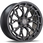seventy9 SCF-Z Matt Gray 8.5x19 5x114.3 ET40 CB73.1 Other
