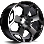 Carbonado GIANT BFP 8x18 5x160 ET50 CB65.1 Other