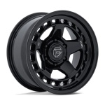 FUEL 1PC FC894 CORE GLOSS BLACK 9x18 6x139.7 ET12 CB106.1 Must