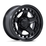 FUEL 1PC FC894 CORE MATTE BLACK 9x18 8x165.1 ET12 CB125.1 Must