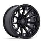FUEL 1PC FC900 GRIP GLOSS BLACK 9x20 6x135 ET20 CB87.1 Must