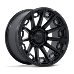 FUEL 1PC FC900 GRIP BLACKOUT 9x20 6x139.7 ET1 CB106.1 Must