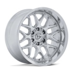 FUEL 1PC FC904 LYNX POLISHED 10x20 6x139.7 ET-18 CB106.1 Kroom / Poleeritud