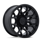FUEL 1PC FC907 HEIST BLACKOUT 9x20 ET1 CB78.1 Must
