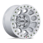 KMC KM241 E25 BEADLOCK MACHINED 9x17 6x135 ET1 CB87.1 Other