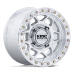 KMC Powersports KS241 TORX UTV BEADLOCK MACHINED 7x15 6x139.7 ET38 CB100.3 Other