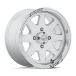 MSA OFFROAD WHEELS M54 SPARK UTV POLISHED 7x14 4x137 ET10 CB96 Kroom / Poleeritud