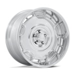 US MAG 1PC UC146 ARLINGTON POLISHED 10.5x22 6x139.7 ET0 CB106.1 Kroom / Poleeritud