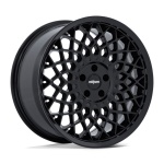Rotiform RC212 CJJ GLOSS BLACK 10.5x18 5x114.3 ET22 CB72.56 Must
