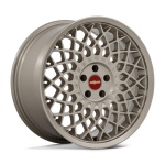 Rotiform RC212 CJJ MATTE GOLD 10.5x18 5x120 ET25 CB74.1 Kuldne / Pronks