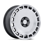 Rotiform RC213 ZBF ANTHRACITE W/ MACHINED FACE 9.5x18 5x114.3 ET25 CB72.56 Other