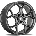 Carbonado Fancy Satin Graphite 8x18 5x112 ET30 CB66.45 Other