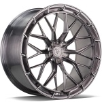 seventy9 MF.13 Dark Brushed 10.5x20 5x112 ET5 CB66.6 Other