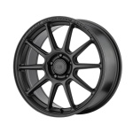 MOTEGI MR140 Satin Black 7x17 5x114.3 ET38 CB72.6 Must