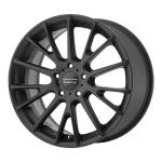 AMERICAN RACING AR904 Satin Black 7x16 5x112 ET40 CB72.6 Must