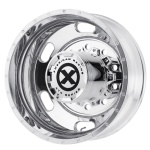 ATX OTR SERIES AO402 Polished - Rear 8.25x22.5 10x285.75 ET-167 CB220.1 Kroom / Poleeritud