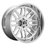FUEL 1PC D721 IGNITE HIGH LUSTER POLISHED 12x22 8x180 ET-43 CB124.2 Kroom / Poleeritud