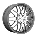 MOTEGI MR153 CM10 MACHINED GUNMETAL 9.5x19 5x100 ET40 CB56.15 Other