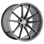 TSW BATHURST GLOSS GUNMETAL 10.5x20 5x120 ET25 CB76.1 Other