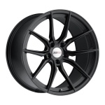 Cray SPIDER MATTE BLACK 9x18 5x120.65 ET50 CB70.3 Must