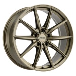Petrol P4B MATTE BRONZE 8x18 5x108 ET40 CB72.1 Kuldne / Pronks