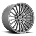 NICHE 1PC M251 PREMIO PLATINUM 10.5x20 5x112 ET27 CB66.56 Other