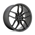 Petrol P5C GLOSS GUNMETAL 8.5x20 5x112 ET40 CB66.56 Other