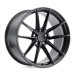 Victor Equipment ZUFFEN MATTE BLACK 11x21 5x130 ET56 CB71.5 Must