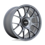 ROTIFORM 1PC R903 TUF SATIN TITANIUM 12x21 5x130 ET65 CB71.56 Other