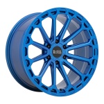 BLACK RHINO KAIZEN DEARBORN BLUE 9.5x20 6x135 ET12 CB87.1 Blue