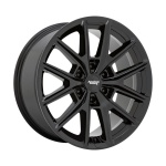 AMERICAN RACING AR945 GLOSS BLACK 8.5x18 6x135 ET35 CB87.1 Must