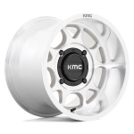 KMC Powersports KS137 TORO S UTV MACHINED 10x15 4x137 ET0 CB96 Other