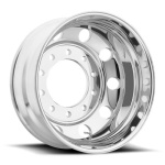 ATX POLISHED - REAR 9x22.5 10x285.75 CB220.1 Kroom / Poleeritud