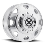 ATX POLISHED - FRONT 10.5x22.5 10x285.75 CB220.1 Kroom / Poleeritud