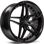 seventy9 SV-AR Black Glossy 9x20 5x112 ET25 CB66.5 Must