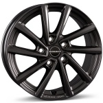 Borbet V mistral anthracite glossy 7x19 5x114.3 ET40 CB66.1 Other