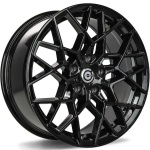 Carbonado Shield Black Glossy 8x18 5x120 ET30 CB72.6 Must