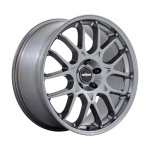 ROTIFORM 1PC R196 ZWS GLOSS ANTHRACITE 10.5x21 5x112 ET30 CB66.56 Other