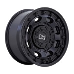 BLACK RHINO ATLAS MATTE BLACK 10x20 ET-18 CB106.1 Must