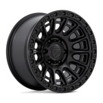 FUEL 1PC D832 CYCLE BLACKOUT 9x20 6x135 ET1 CB87.1 Must