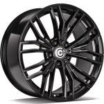 Carbonado Yankee Black Glossy 8x19 5x112 ET28 CB66.5 Must