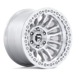 FUEL 1PC FC125 RINCON BEADLOCK MACHINED 10x20 8x165.1 ET-48 CB125.1 Other