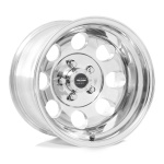 Pro Comp PA69 VINTAGE POLISHED 9x17 8x170 ET-6 CB130.81 Kroom / Poleeritud