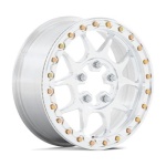 KMC Powersports KS437 TORO FORGED BEADLOCK RAW MACHINED FORGED 6x15 5x114.3 ET38 CB72.56 Other