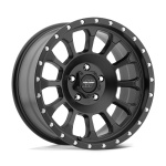 Pro Comp PA34 ROCKWELL SATIN BLACK 8.5x17 6x139.7 ET0 CB108 Must