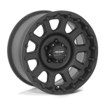Pro Comp PA32 BANDIDO FLAT BLACK 9x17 8x170 ET-6 CB125.2 Must